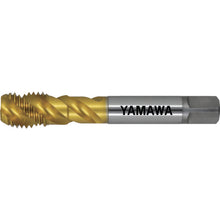 Load image into Gallery viewer, Spiral Fluted Tap for High Speed Tapping  VFSHMR014O  YAMAWA
