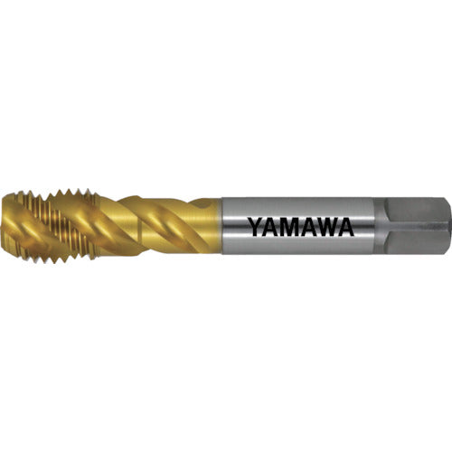 Spiral Fluted Tap for High Speed Tapping  VFSHMR014O  YAMAWA