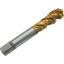 Load image into Gallery viewer, Spiral Fluted Tap for High Speed Tapping  VFSHMS018O  YAMAWA
