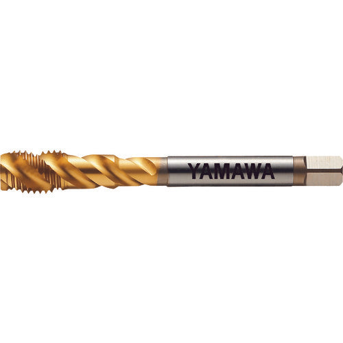 Spiral Fluted Tap for High Speed Tapping  VFSHMS020R  YAMAWA