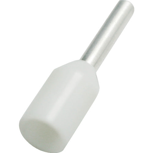 Ferrule Terminal  FT0506-W  TRUSCO