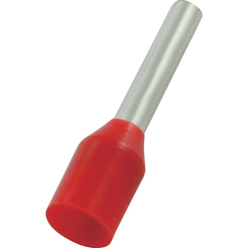 Ferrule Terminal  FT1008-R  TRUSCO