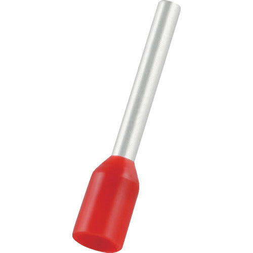 Ferrule Terminal  FT1012-R  TRUSCO