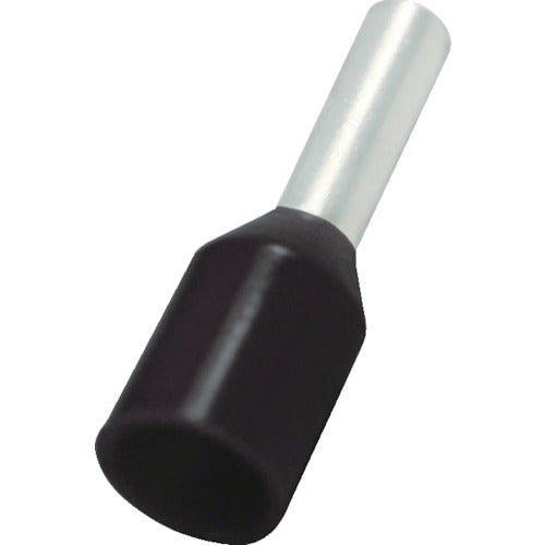 Ferrule Terminal  FT1506-BK  TRUSCO