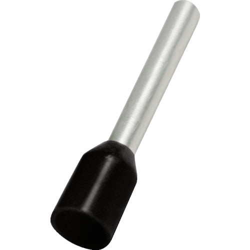 Ferrule Terminal  FT1512-BK  TRUSCO