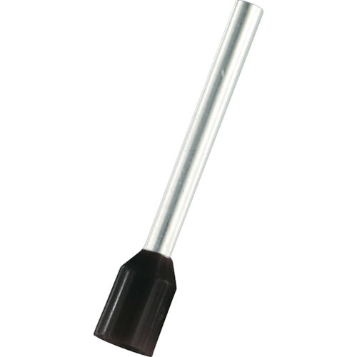 Ferrule Terminal  FT1518-BK  TRUSCO