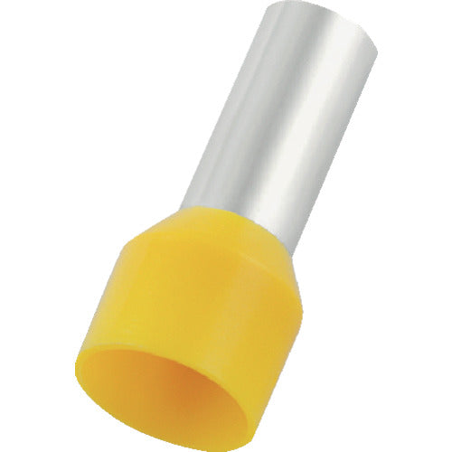 Ferrule Terminal  FT25016-Y  TRUSCO