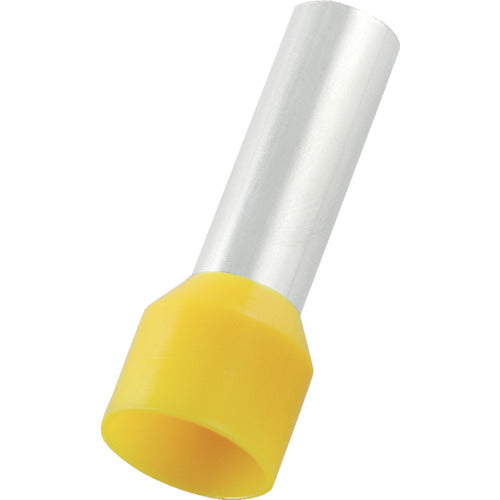 Ferrule Terminal  FT25022-Y  TRUSCO