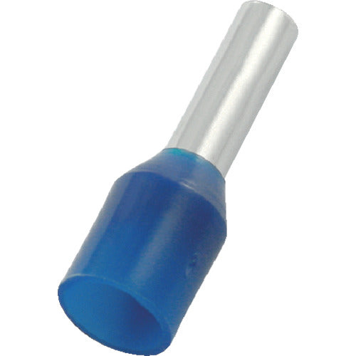 Ferrule Terminal  FT2508-BL  TRUSCO