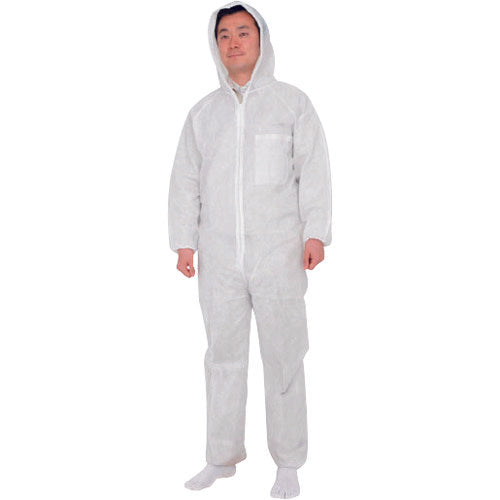 Non-woven Coverall  556400  HO-KEN