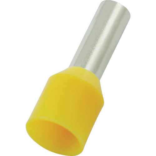 Ferrule Terminal  FT6012-Y  TRUSCO