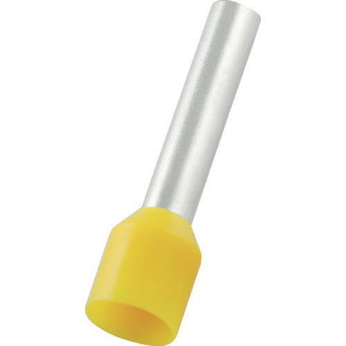 Ferrule Terminal  FT6018-Y  TRUSCO