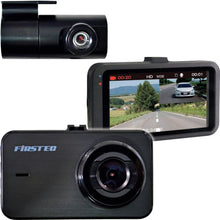 Load image into Gallery viewer, Drive Recorder  FT-DR130W(W)  F.R.C.
