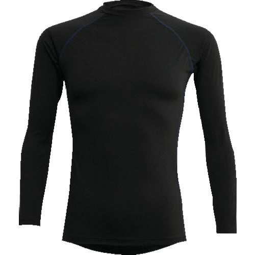 Cooling Long sleeves Crew neck Inner  FTP-25152060  Liberta