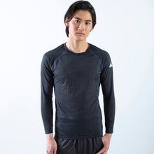 Load image into Gallery viewer, Cooling Long sleeves Crew neck Inner  FTP-25152060  Liberta
