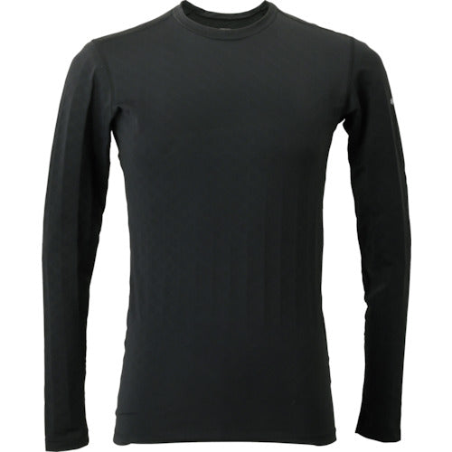 Cooling Long sleeves Crew neck Inner  FTP-25171525  Liberta