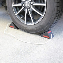 Load image into Gallery viewer, Tire Stopper  FTW-01  Meltec
