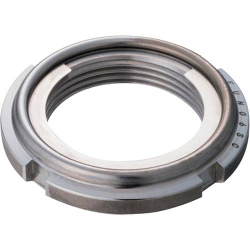 Bearing Nut  FUN00SC  Fuji Seimitsu