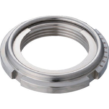 Load image into Gallery viewer, Bearing Nut  FUN03SUS  Fuji Seimitsu
