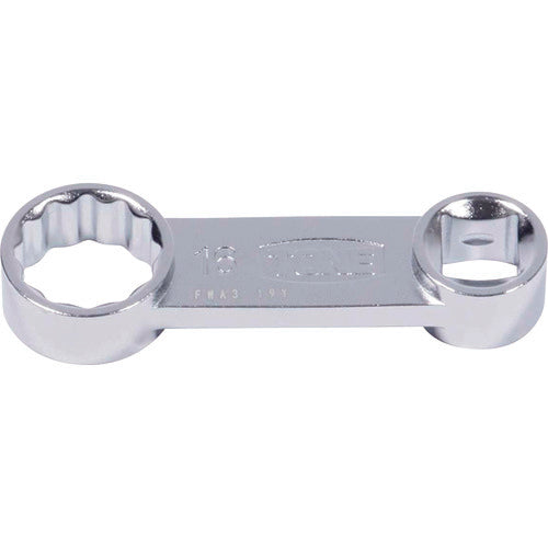 Offset Wrench Adapter  FWA3-16  TONE