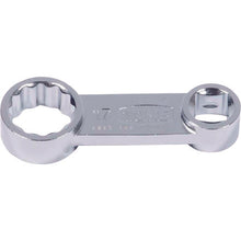 Load image into Gallery viewer, Offset Wrench Adapter  FWA3-17  TONE
