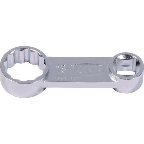 Offset Wrench Adapter  FWA3-18  TONE