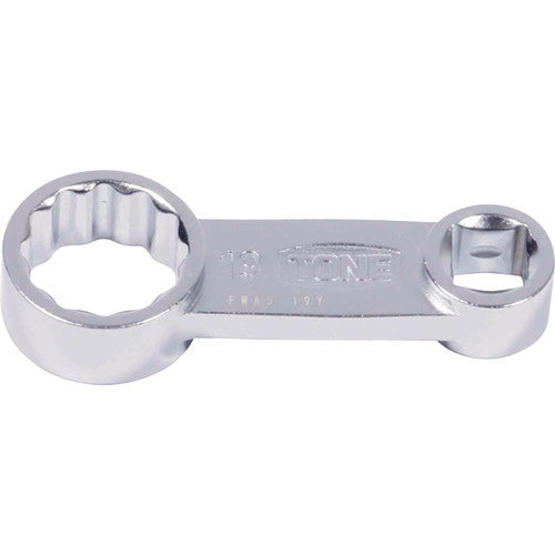 Offset Wrench Adapter  FWA3-19  TONE