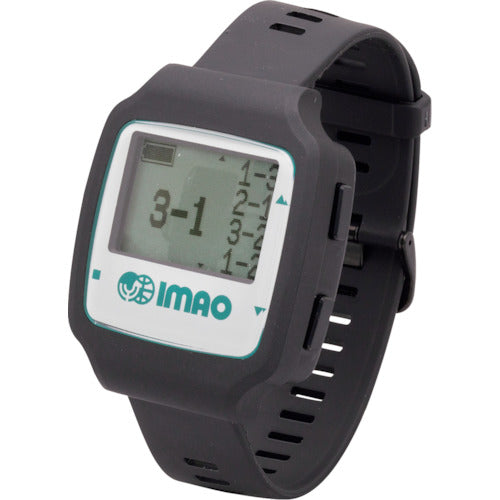 Messagewatch-Type-N  FW-MER01N  IMAO