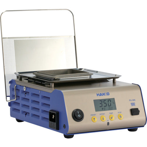 Soldering Pot  FX305-81  HAKKO