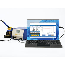 Load image into Gallery viewer, Soldering Station  FX805-81  HAKKO
