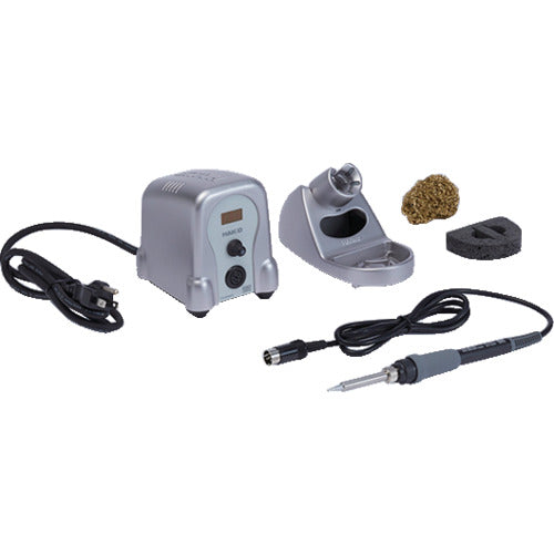 SOLDERING STATION  FX888DX-81SV  HAKKO