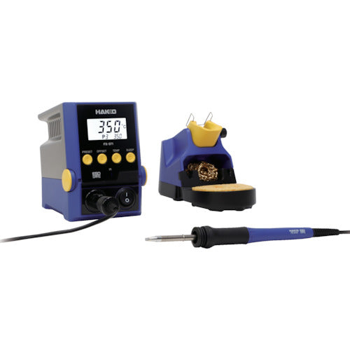 Soldering Station  FX971-81  HAKKO