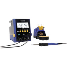 Load image into Gallery viewer, Soldering Station  FX972-81  HAKKO
