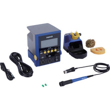 Load image into Gallery viewer, Soldering Station  FX972-81  HAKKO
