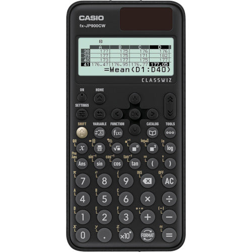 Calculator  FX-JP900CW-N  CASIO