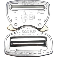 Load image into Gallery viewer, Buckle COBRA ORIGINAL  FY38AVF  ALPIN
