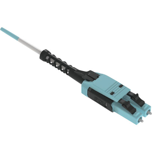 LC Uniboot Fiber Patchcord  FZ2RPU1U1NNM001  PANDUIT