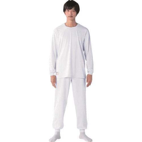 TriApex Cleanroom Inner Clothing FZ981C  FZ981C-01-L  TriApex