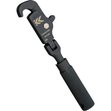 Load image into Gallery viewer, Full Thread Quick Wrench 3/8 (Black Gold)  45238000000009  FUJIYA
