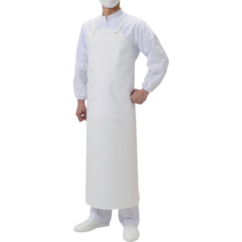 Apron  G0477CAL  KOHSHIN RUBBER