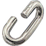 Stainless Steel Split Link  G-1.6  MIZUMOTO