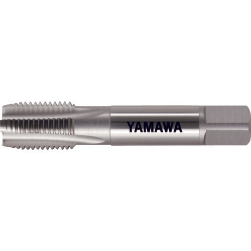 Hand Tap for Parallel Pipe Threads  TH2G16U  YAMAWA