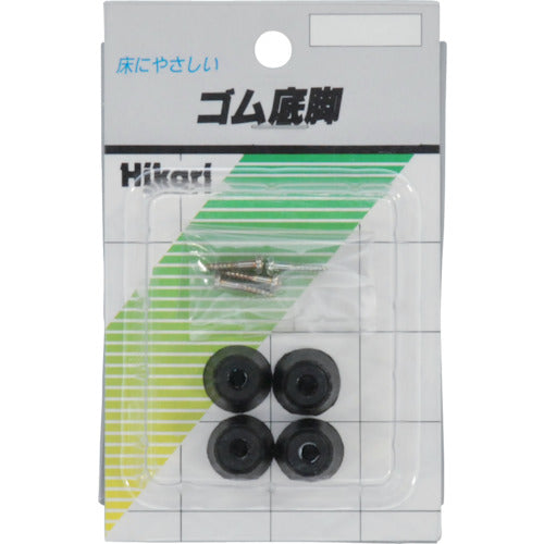 Protective Rubber  G-15  HIKARI