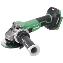 Load image into Gallery viewer, Cordless Disk Grinder  G1810DB-NN  HiKOKI
