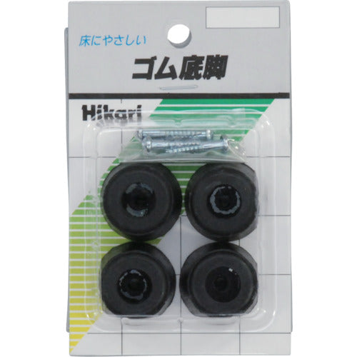 Protective Rubber  G-28  HIKARI