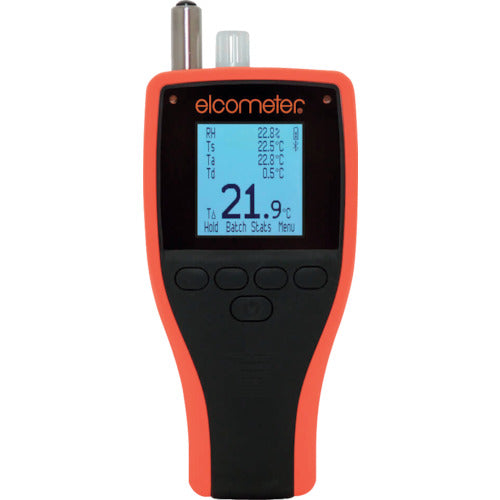 Dewpoint Meter  G319----T  elcometer