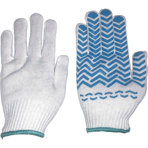 Non-Slip Work Gloves Good Catch  G-322-M  OTAFUKU