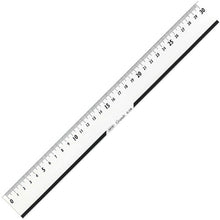 Load image into Gallery viewer, Grande straight ruler  G-330  kyoei plastic
