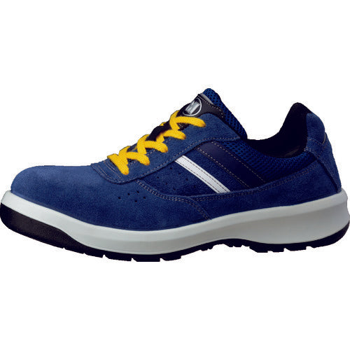 Anti-Electrostatic Safety Shoes  G3550S-BL-26.5  MIDORI ANZEN