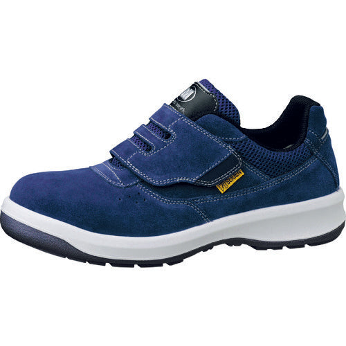 Anti-Electrostatic Safety Shoes  G3555S-BL-25.0  MIDORI ANZEN